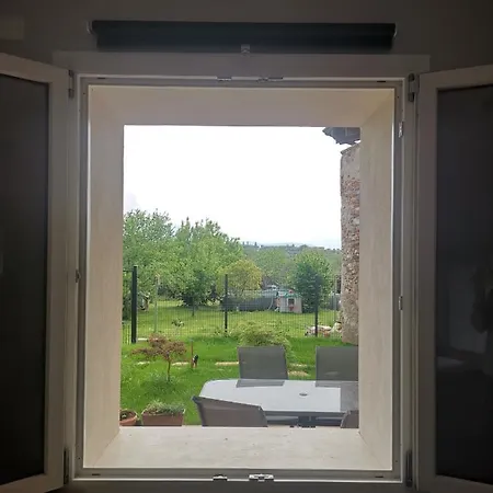 בית נופש La Casetta Nel Borgo Nascosto - House With Private Garden *