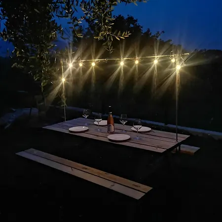 La Casetta Nel Borgo Nascosto - House With Private Garden