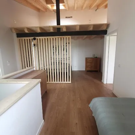 La Casetta Nel Borgo Nascosto - House With Private Garden * Raffa