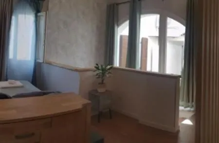 La Casetta Nel Borgo Nascosto - House With Private Garden * Raffa